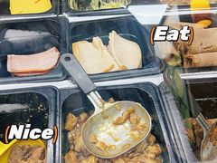 -赛百味SUBWAY(奥城店)