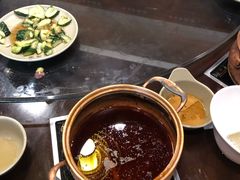 -滇釜火锅·能喝汤的火锅(车公庄店)