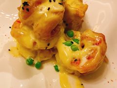 -上海苏宁宝丽嘉酒店·嘉府壹号中餐厅