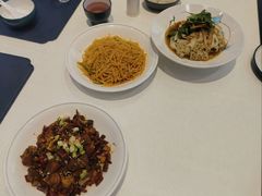 -丝宴·凤城印象·西北特色菜(彩虹湾店)