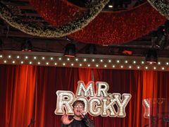 -MR.ROCKY洛奇先生·西餐&酒吧(琶醍店)