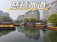 -皇家御河游(紫御湾码头)