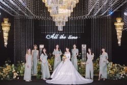 -B.Bridge Couture婚纱礼服(福田店)