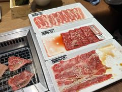 -焼肉ライク·烧肉LIKE(万菱汇店)