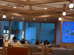 -味千拉面(广州白云机场T1西二店)