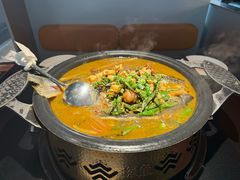 -探鱼·鲜青椒爽麻烤鱼(领展购物广场店)