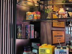 -CIAO·团建聚餐·生日派对轰趴馆(福田店)