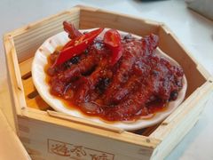 -避风塘·老港味餐厅(虹口龙之梦店)