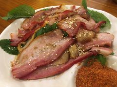 纳西烤肉-小厨子私房菜·云南美食店