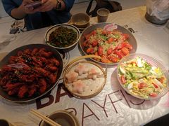 -巴厘龙虾·榜首油焖大虾(音乐学院·沿江酒馆店)