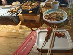 -管氏翅吧(甘家口店)