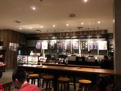 -星巴克臻选(深圳海上世界店)