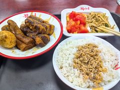 -刘小忙把子肉(北园大街总店)