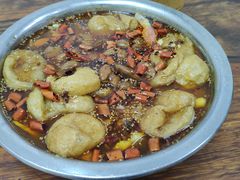 -黑皮酸菜鱼(绣花巷店)