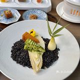 广州的！中式餐厅美哭了……