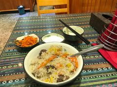 -开帝锐抓饭(和田街店)