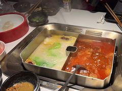 -九鼎轩脆毛肚火锅(南京东路店)