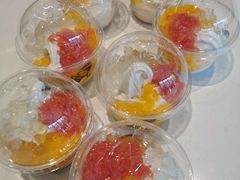 -喜茶(北京五棵松华熙店)
