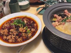 -锦府盐帮·侯宅(五棵松万达店)