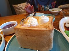 -去茶去餐厅(中央大街店)