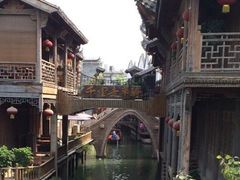 -台儿庄古城
