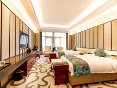 -北京西国贸大酒店