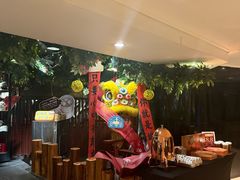 -广州花园酒店荔湾亭·地道点心·粤式饮茶