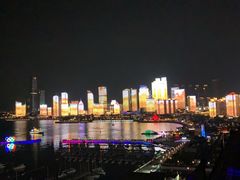 -VENU+海景酒廊