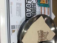 -BOPEYE·波派炸鸡(九霄天地店)