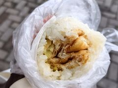 -王氏烧饼无矾油条