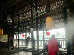 -龙津风雨桥