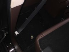 施工作业中！-北京松山友福汽车贴膜·隐形车衣 洗美(良乡店)