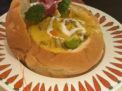 -太食獸泰式茶餐厅(IFS国金中心店)