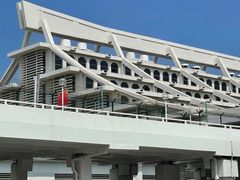 -厦门高崎国际机场-T3航站楼
