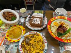-肥韬茶餐厅(南山mini店)