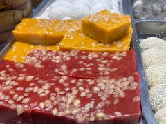 -常州糕团店(北大街新世纪商城店)