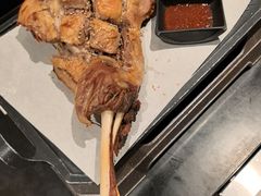 -郭靖·烤全羊·内蒙菜·烧烤(望京旗舰店)