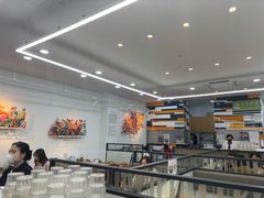 -神仙雪浓汤(明洞店)