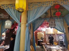 -江南郡府(天宝路店)