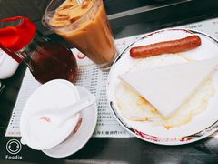 -义顺牛奶公司(庇利金街店)