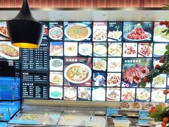 -火龙堂·风味民间菜(文一路店)