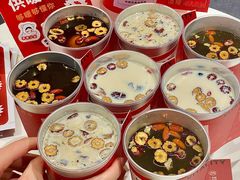 -炖物24章·顺时轻养茶(杭州大厦店)