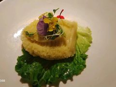 素鲍鱼-老平安农家菜(平安店)