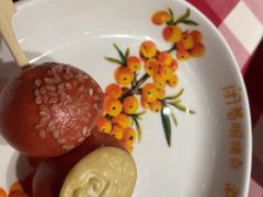 -西贝(华发商都店)