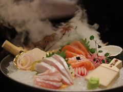 -300杯·和牛烧肉清酒专门店(廊里店)