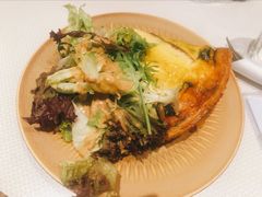 三文鱼咸塔-BAKER&SPICE(环贸店)