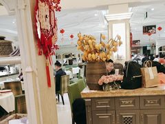 -大鸭梨烤鸭(左家庄店)