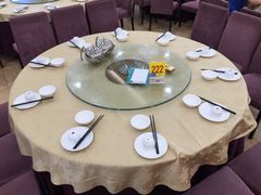 -潮喜竹溪荔湖酒家(荔枝湾店)