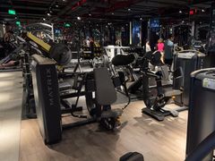 -威尔仕健身会所(古北1699店)