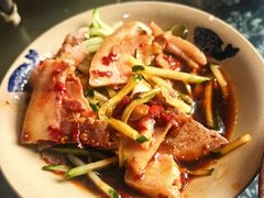 -张关合渣(航空大道店)